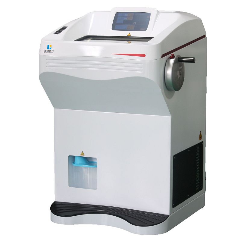 Cryostat Microtome