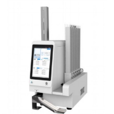 Laserskrivare med hög precision