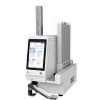 Laserskrivare med hög precision